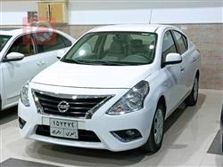 Nissan Sunny